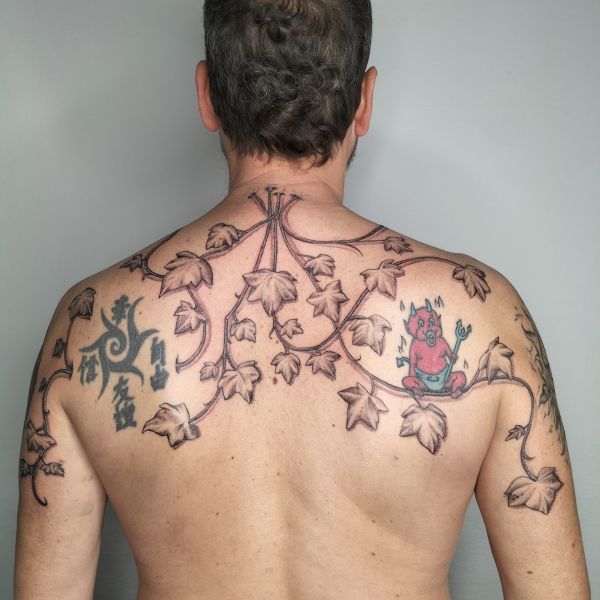 Tattoo heura